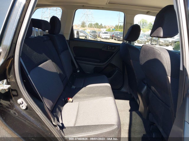 JF2SJAEC3EH470113 Subaru Forester 2.5i Premium