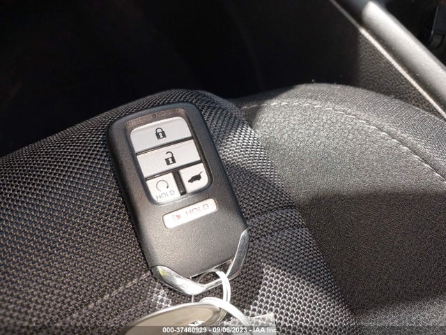 Honda CR-V EX 2021 2HKRW2H58MH624915 Image 11