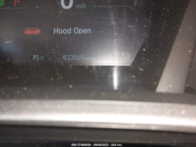 Honda CR-V EX 2021 2HKRW2H58MH624915 Image 15