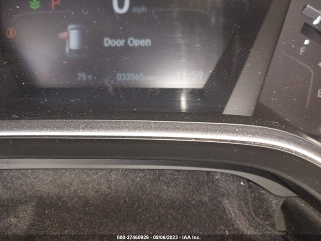 Honda CR-V EX 2021 2HKRW2H58MH624915 Image 7