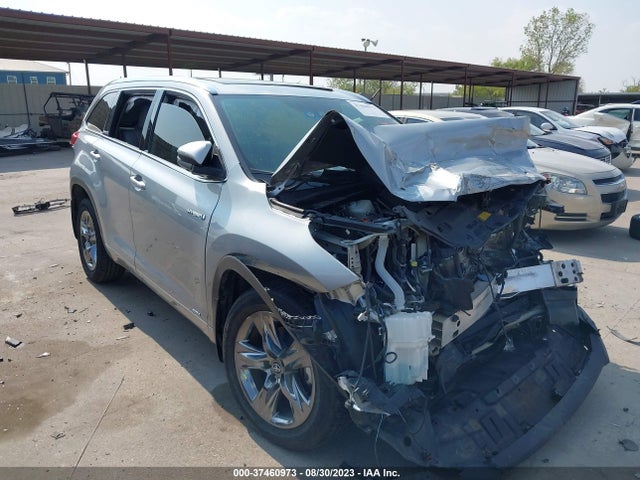 2018 5TDDGRFH0JS038132 main image