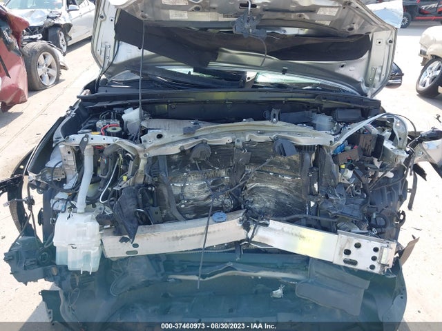 Toyota Highlander Hybrid Limited 2018 5TDDGRFH0JS038132 Image 10