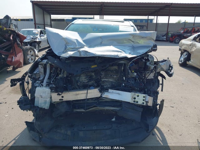 Toyota Highlander Hybrid Limited 2018 5TDDGRFH0JS038132 Image 13