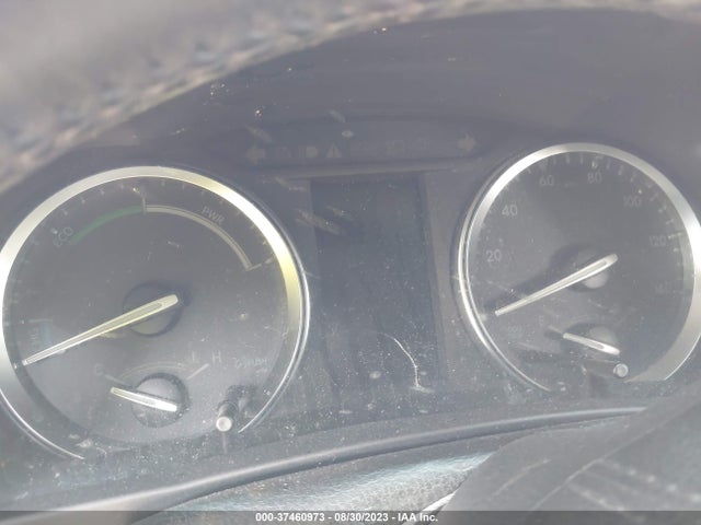 Toyota Highlander Hybrid Limited 2018 5TDDGRFH0JS038132 Image 7
