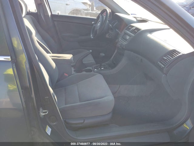 2005 HONDA ACCORD SDN LX VIN: 3HGCM56445G701329