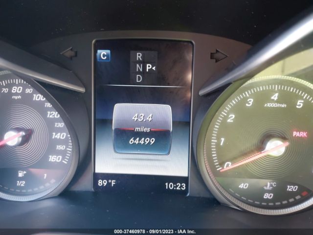 55SWF4JB3GU125939 Mercedes-Benz C-class C 300