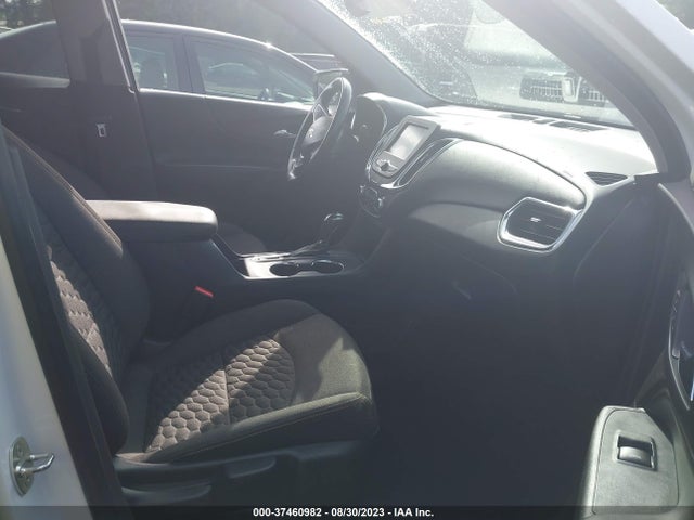 Chevrolet EQUINOX LT 2018 3GNAXJEV5JS615588 Image 5