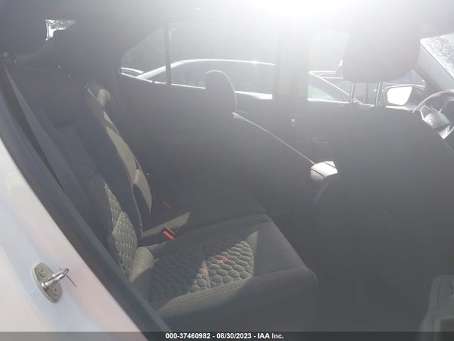 Chevrolet EQUINOX LT 2018 3GNAXJEV5JS615588 Image 8