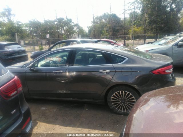 3FA6P0HD6JR265977 Ford FUSION SE