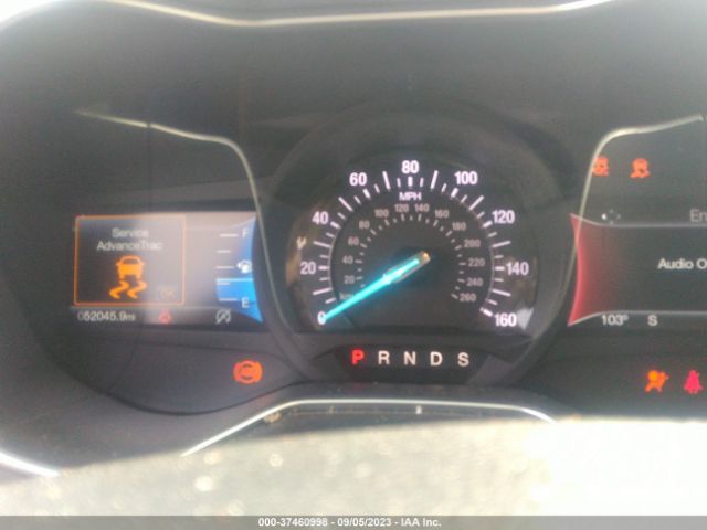 3FA6P0HD6JR265977 Ford FUSION SE