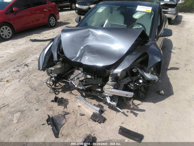 Tesla Model 3 Long Range 2022 5YJ3E1EB5NF311804 Image 6