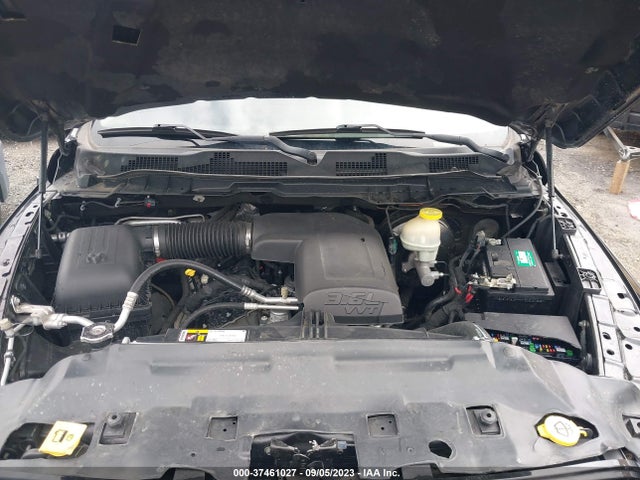 1C6RR6FG0HS524602 RAM 1500 Express
