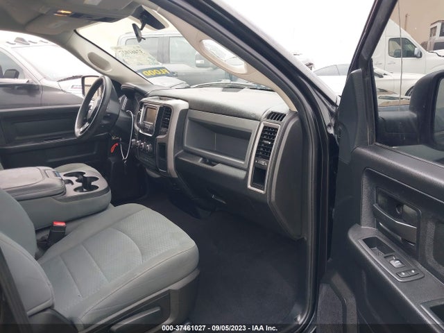1C6RR6FG0HS524602 RAM 1500 Express
