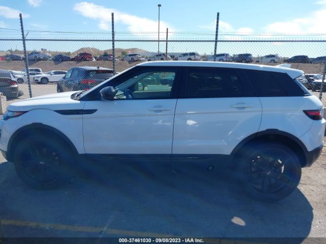 SALVP2RXXJH302467 Land Rover Range Rover Evoque Se/se Premium