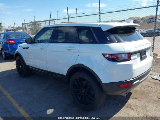 SALVP2RXXJH302467 Land Rover Range Rover Evoque Se/se Premium
