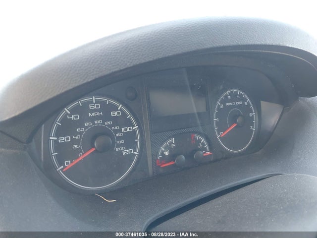 3C6TRVAG4HE509790 RAM Promaster Cargo Van