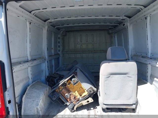 3C6TRVAG4HE509790 RAM Promaster Cargo Van
