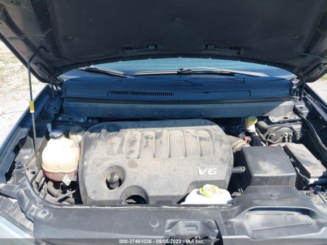 3C4PDCBG6HT605279 Dodge Journey Sxt