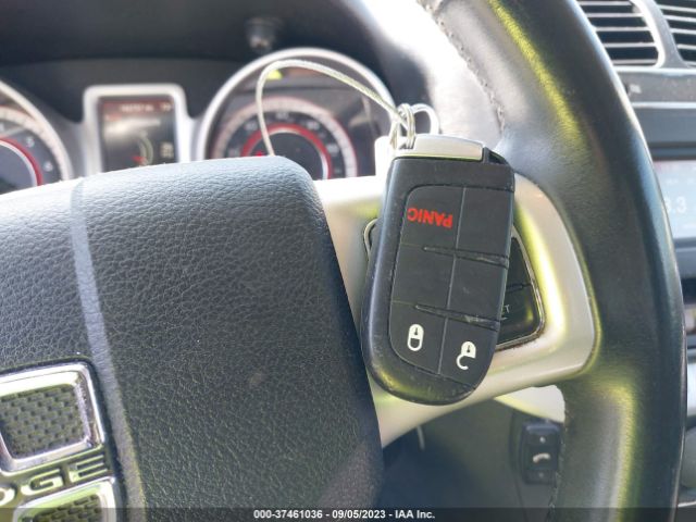 3C4PDCBG6HT605279 Dodge Journey Sxt
