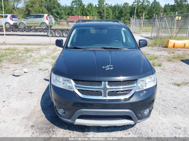 3C4PDCBG6HT605279 Dodge Journey Sxt