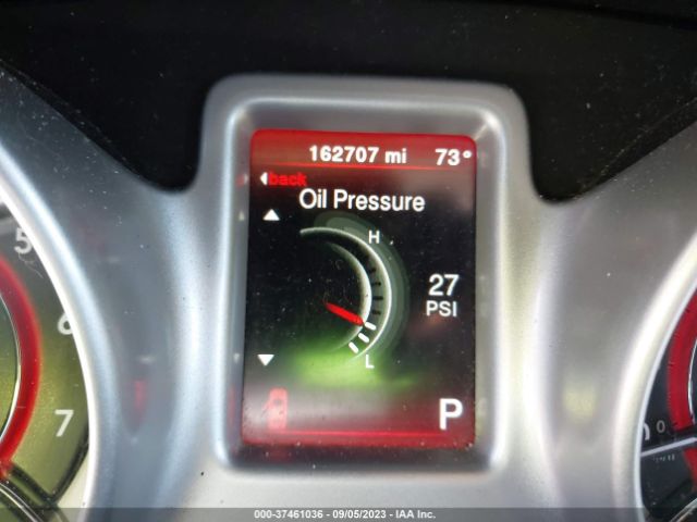 3C4PDCBG6HT605279 Dodge Journey Sxt