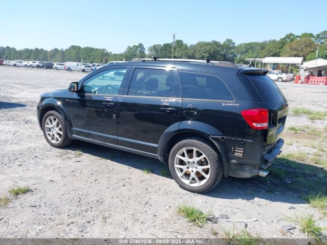 3C4PDCBG6HT605279 Dodge Journey Sxt