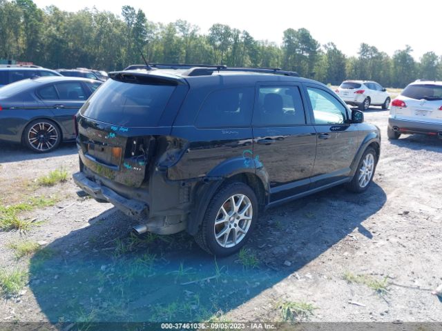 3C4PDCBG6HT605279 Dodge Journey Sxt