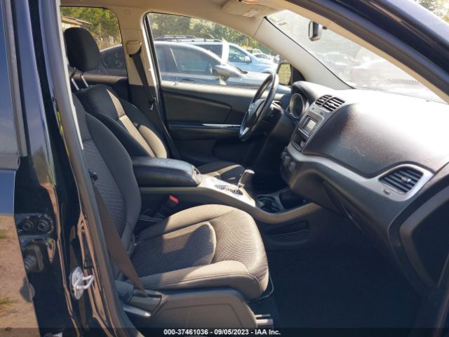 3C4PDCBG6HT605279 Dodge Journey Sxt