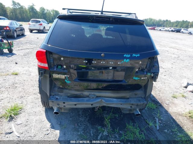 3C4PDCBG6HT605279 Dodge Journey Sxt