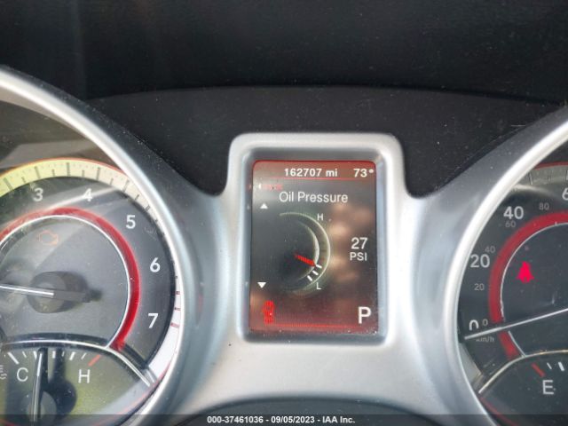3C4PDCBG6HT605279 Dodge Journey Sxt