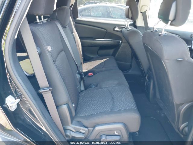 3C4PDCBG6HT605279 Dodge Journey Sxt