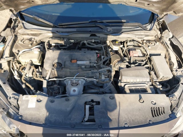 Honda Civic Sedan Ex 2016 2HGFC2F71GH503299 Image 16
