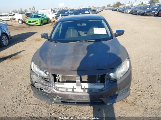 Honda Civic Sedan Ex 2016 2HGFC2F71GH503299 Image 4