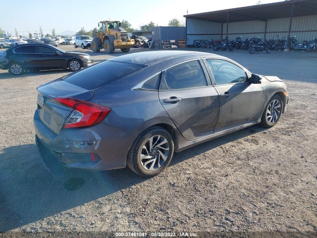 Honda Civic Sedan Ex 2016 2HGFC2F71GH503299 Image 10