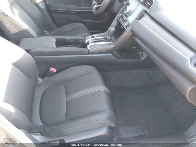 Honda Civic Sedan Ex 2016 2HGFC2F71GH503299 Image 11