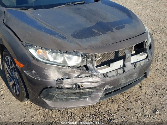 Honda Civic Sedan Ex 2016 2HGFC2F71GH503299 Image 12