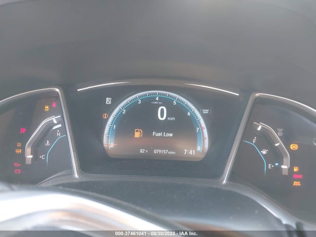 Honda Civic Sedan Ex 2016 2HGFC2F71GH503299 Image 13