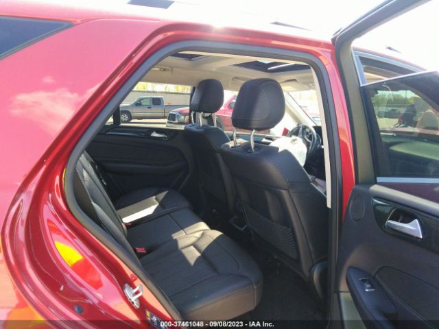 4JGDA5JB5GA632357 Mercedes-Benz Gle Gle 350