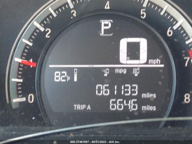 2HGFC2F59GH550451 Honda Civic Sedan Lx