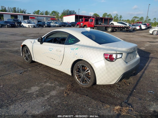 JF1ZNAA1XG8707369 Scion Fr-s Release Series 2.0