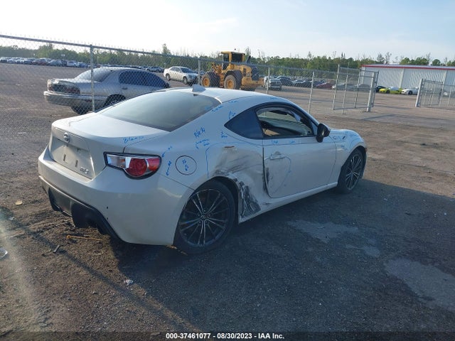 JF1ZNAA1XG8707369 Scion Fr-s Release Series 2.0