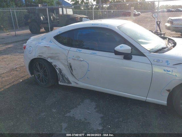 JF1ZNAA1XG8707369 Scion Fr-s Release Series 2.0