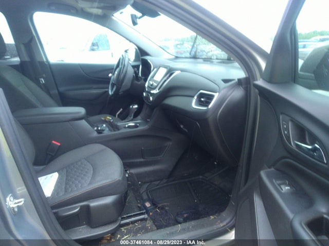 Chevrolet EQUINOX LT 2018 3GNAXJEV7JS579547 Image 5