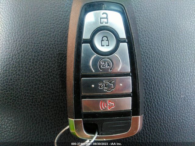 3FA6P0SU5LR171276 Ford Fusion Energi Titanium