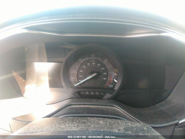 3FA6P0SU5LR171276 Ford Fusion Energi Titanium