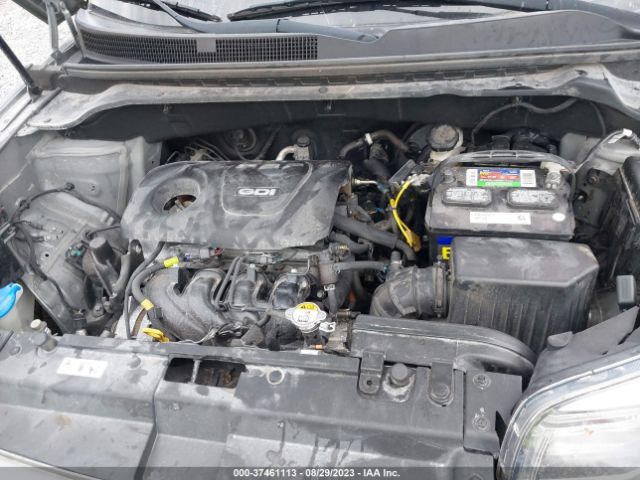 KNDJN2A29K7680654 KIA Soul Base