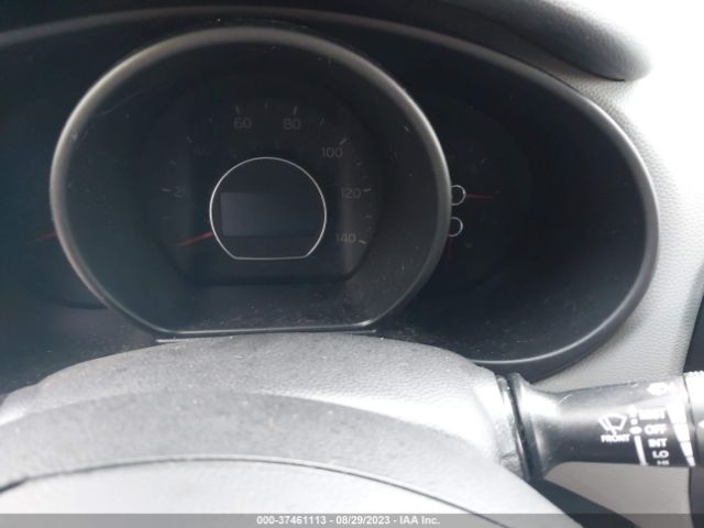 KNDJN2A29K7680654 KIA Soul Base