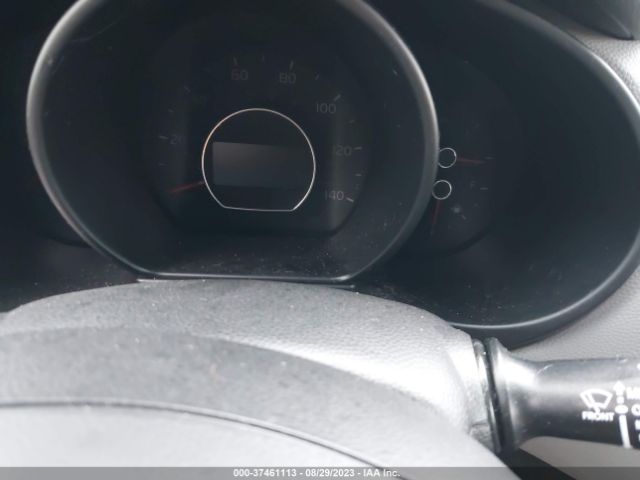 KNDJN2A29K7680654 KIA Soul Base