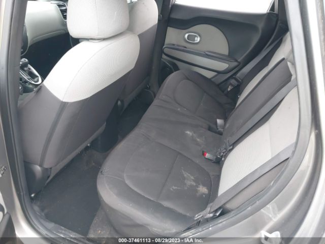 KNDJN2A29K7680654 KIA Soul Base