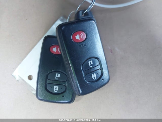 Toyota Prius Four 2015 JTDKN3DU1F1983329 Image 11